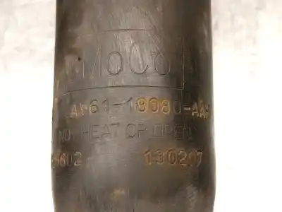 Автозапчастина б/у правий задній амортизатор для ford c-max ii (dxa/cb7, dxa/ceu) 1.0 ecoboost посилання на oem iam av6118080aah  1751385