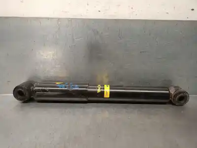 Peça sobressalente para automóvel em segunda mão amortecedor traseiro esquerdo por bmw x3 (e83) 2.0 sd referências oem iam 33503451402
