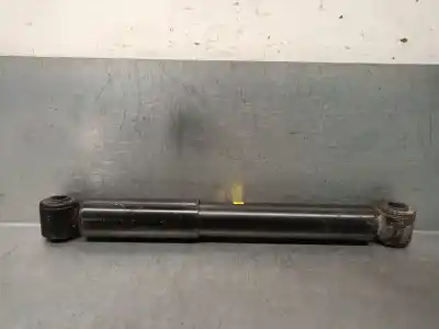 Second-hand car spare part rear left shock absorber for bmw x3 (e83) 2.0 sd oem iam references 33503451402 43104 monroe 33503451402