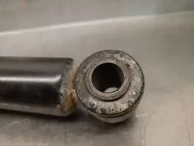 Second-hand car spare part rear left shock absorber for bmw x3 (e83) 2.0 sd oem iam references 33503451402 43104 monroe 33503451402