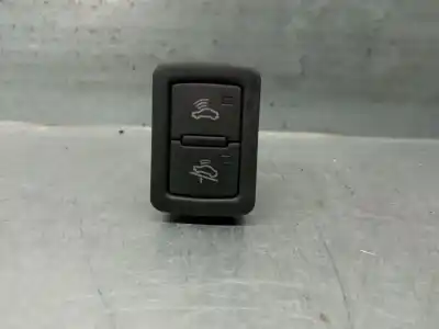 Автозапчастина б/у вимикач для audi q7 (4lb) 3.0 tdi quattro посилання на oem iam 4f0962109