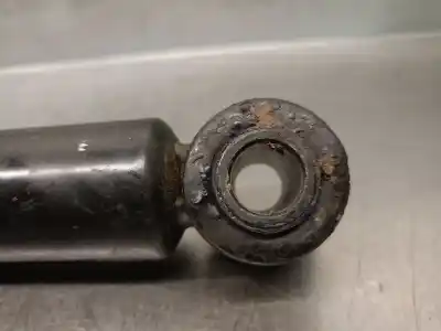 Second-hand car spare part right rear shock absorber for bmw x3 (e83) 2.0 sd oem iam references 33503451402 43104 monroe 33503451402