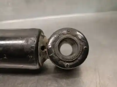 Second-hand car spare part right rear shock absorber for bmw x3 (e83) 2.0 sd oem iam references 33503451402 43104 monroe 33503451402