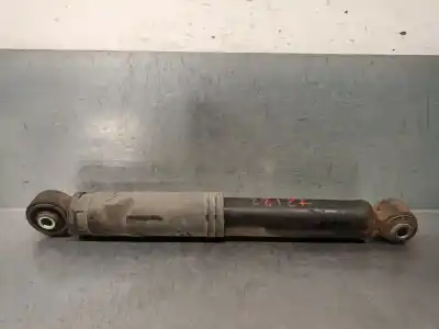 Second-hand car spare part Right Rear Shock Absorber for FORD KA (RU8) 1.3 TDCI OEM IAM references 50710807 GB48068 COFAP 1672372