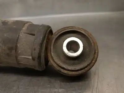Second-hand car spare part right rear shock absorber for ford ka (ru8) 1.3 tdci oem iam references 50710807 gb48068 cofap 1672372