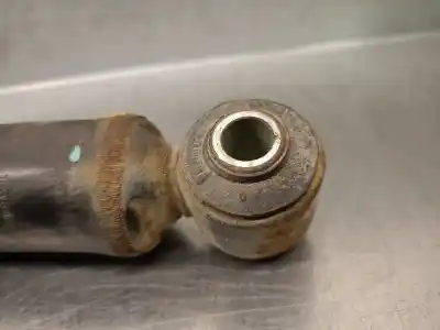 İkinci el araba yedek parçası arka sol amortisör için ford ka (ru8) 1.3 tdci oem iam referansları 50710807 gb48068 cofap 1672372