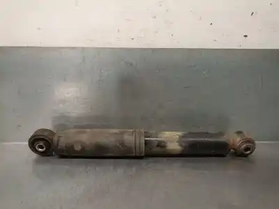 Peça sobressalente para automóvel em segunda mão Amortecedor Traseiro Esquerdo por FORD KA (RU8) 1.3 TDCI Referências OEM IAM 50710807 GB48068 COFAP 1672372