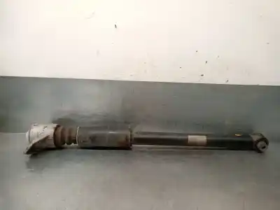 Second-hand car spare part Rear Left Shock Absorber for AUDI A6 C8 (4A2) 35 TDI MILD HYBRID OEM IAM references 4K0513035AE 844904013553 SACHS 4K0513035AE