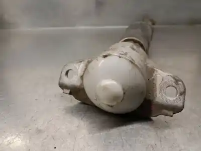 Second-hand car spare part rear left shock absorber for audi a6 c8 (4a2) 35 tdi mild hybrid oem iam references 4k0513035ae 844904013553 sachs 4k0513035ae