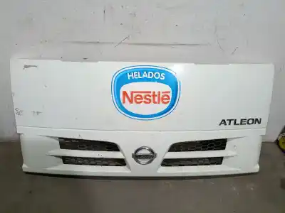 Peça sobressalente para automóvel em segunda mão capot por nissan atleon nissan atleon referências oem iam 