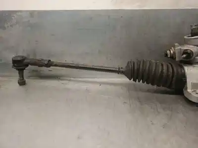 Second-hand car spare part steering rack for seat toledo i (1l2) 1.8 i oem iam references 191419063b  191419063b