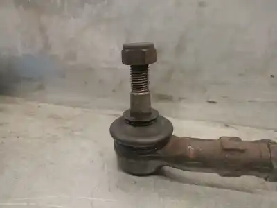 Second-hand car spare part steering rack for seat toledo i (1l2) 1.8 i oem iam references 191419063b  191419063b