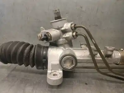 Second-hand car spare part steering rack for seat toledo i (1l2) 1.8 i oem iam references 191419063b  191419063b