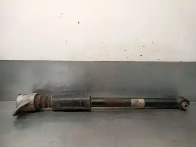 Second-hand car spare part Right Rear Shock Absorber for AUDI A6 C8 (4A2) 35 TDI MILD HYBRID OEM IAM references 4K0513035AE 844904013553 SACHS 4K0513035AE