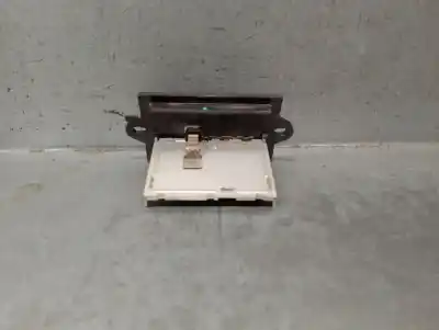 Pezzo di ricambio per auto di seconda mano Resistenza Al Riscaldamento per NISSAN NV200 FURGÓN 1.5 DCI 85 (M20, M20M) Riferimenti OEM IAM 380XA98311  380XA98311
