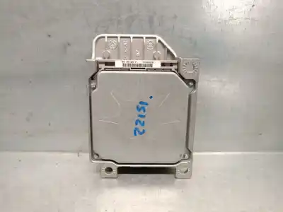 Second-hand car spare part airbag control unit for bmw 3 compact (e46) 318 td oem iam references 65776933238 0285001681 bosch 