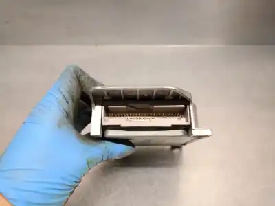 Second-hand car spare part airbag control unit for bmw 3 compact (e46) 318 td oem iam references 65776933238 0285001681 bosch 