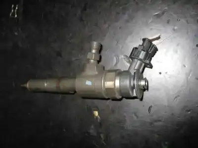 Tweedehands auto-onderdeel injector voor peugeot 206 berlina x-line refri oem iam-referenties   0445110135