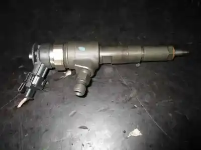 Tweedehands auto-onderdeel injector voor peugeot 206 berlina x-line refri oem iam-referenties   0445110135