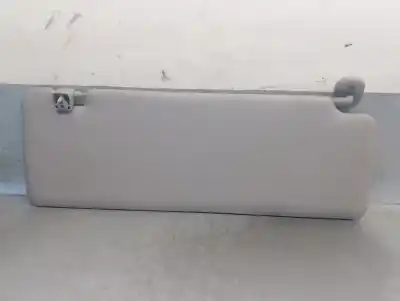 Peça sobressalente para automóvel em segunda mão para-sol direito por nissan atleon nissan atleon referências oem iam 96400la70a