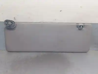 Peça sobressalente para automóvel em segunda mão pára-sol esquerdo por nissan atleon nissan atleon referências oem iam 96401la70a