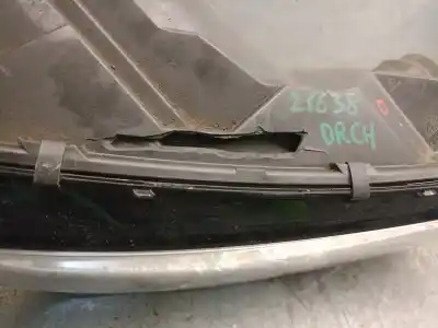Автозапчастина б/у права фа для audi a4 b9 (8w2, 8wc) 2.0 tdi quattro посилання на oem iam 8w0941006  8w094104