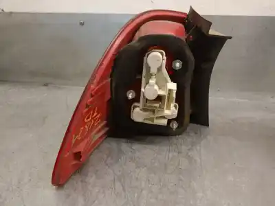 Second-hand car spare part right tailgate light for bmw 3 touring (e91) 320 d oem iam references 7160062  63210411416