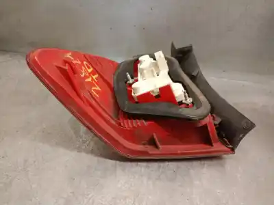 Second-hand car spare part right tailgate light for bmw 3 touring (e91) 320 d oem iam references 7160062  63210411416