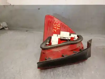 Second-hand car spare part right tailgate light for bmw 3 touring (e91) 320 d oem iam references 7160062  63210411416