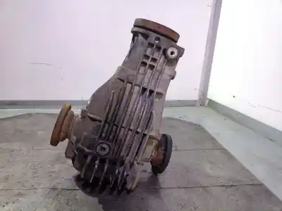 Автозапчастина б/у задній диференціал для audi a5 (8t3) 3.0 tdi quattro посилання на oem iam  0ar535083a 0bc500043a