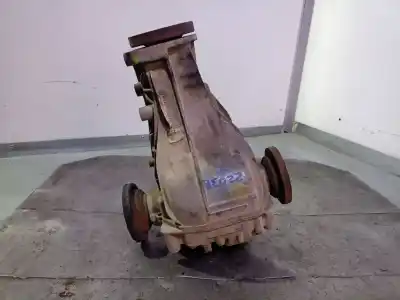 Автозапчастина б/у задній диференціал для audi a5 (8t3) 3.0 tdi quattro посилання на oem iam  0ar535083a 0bc500043a