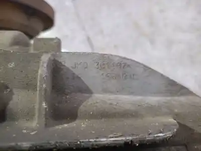 Автозапчастина б/у задній диференціал для audi a5 (8t3) 3.0 tdi quattro посилання на oem iam  0ar535083a 0bc500043a