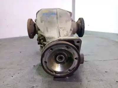 Автозапчастина б/у задній диференціал для audi a5 (8t3) 3.0 tdi quattro посилання на oem iam  0ar535083a 0bc500043a