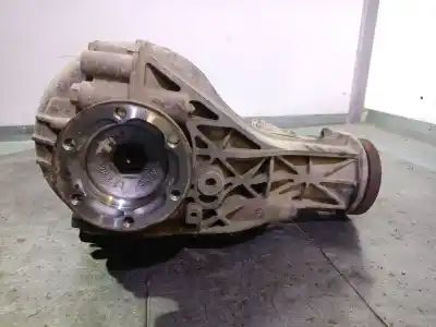 Автозапчастина б/у задній диференціал для audi a5 (8t3) 3.0 tdi quattro посилання на oem iam  0ar535083a 0bc500043a