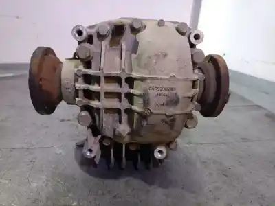 Автозапчастина б/у задній диференціал для audi a5 (8t3) 3.0 tdi quattro посилання на oem iam  0ar535083a 0bc500043a