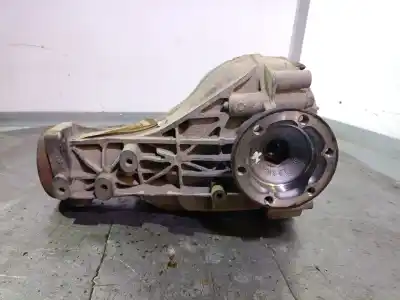 Peça sobressalente para automóvel em segunda mão diferencial traseiro por audi a5 (8t3) 3.0 tdi quattro referências oem iam 