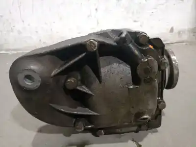 Автозапчасти б/у задний дифференциал за bmw 3 (e90) 320 d ссылки oem iam 7519931 2.56 33107566218