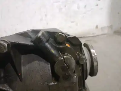 Автозапчасти б/у задний дифференциал за bmw 3 (e90) 320 d ссылки oem iam 7519931 2.56 33107566218