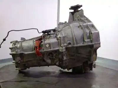 Автозапчастина б/у коробка передач для audi a4 b8 avant (8k5) 2.0 tdi посилання на oem iam llq llq06202 0b1300027d