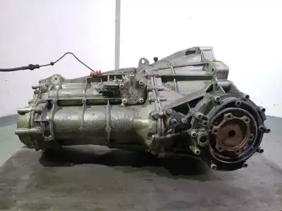 Peça sobressalente para automóvel em segunda mão caixa de velocidades por audi a4 b8 avant (8k5) 2.0 tdi referências oem iam llq llq06202 0b1300027d