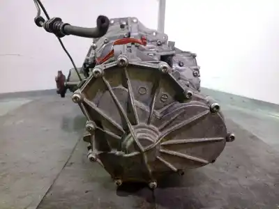 Peça sobressalente para automóvel em segunda mão caixa de velocidades por audi a4 b8 avant (8k5) 2.0 tdi referências oem iam llq llq06202 0b1300027d