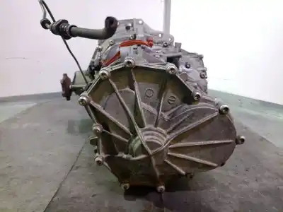 Peça sobressalente para automóvel em segunda mão caixa de velocidades por audi a4 b8 avant (8k5) 2.0 tdi referências oem iam llq llq06202 0b1300027d