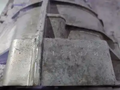 Peça sobressalente para automóvel em segunda mão caixa de velocidades por audi a4 b8 avant (8k5) 2.0 tdi referências oem iam llq llq06202 0b1300027d