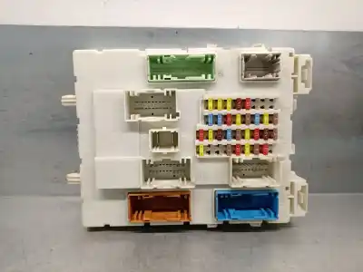 Second-hand car spare part fuse box unit for ford c-max ii (dxa/cb7, dxa/ceu) 1.0 ecoboost oem iam references bv6n14a073fu
