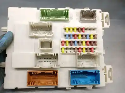 Second-hand car spare part fuse box unit for ford c-max ii (dxa/cb7, dxa/ceu) 1.0 ecoboost oem iam references bv6n14a073fu  