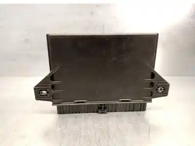 Автозапчастина б/у модуль комфорт для ford c-max ii (dxa/cb7, dxa/ceu) 1.0 ecoboost посилання на oem iam av6n19g481al  