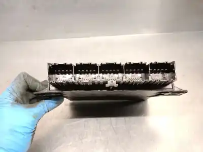 Автозапчастина б/у модуль комфорт для ford c-max ii (dxa/cb7, dxa/ceu) 1.0 ecoboost посилання на oem iam av6n19g481al  