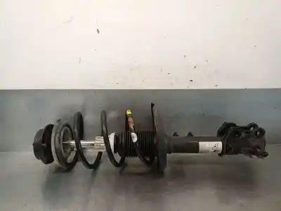 Pezzo di ricambio per auto di seconda mano ammortizzatore anteriore sinistro per ford ka (ru8) 1.2 riferimenti oem iam 51891928