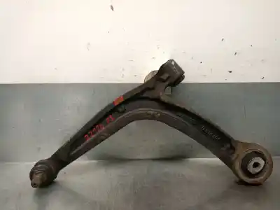 Pezzo di ricambio per auto di seconda mano braccio di sospensione anteriore sinistro inferiore per ford ka (ru8) 1.2 riferimenti oem iam 50710291