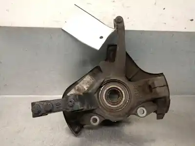 Автозапчасти б/у передняя правая кулачка за FORD KA (RU8) 1.2 ссылки OEM IAM 2014050  2014050